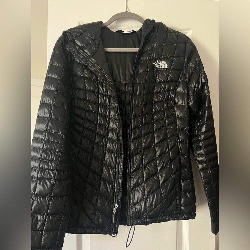 North face jacket